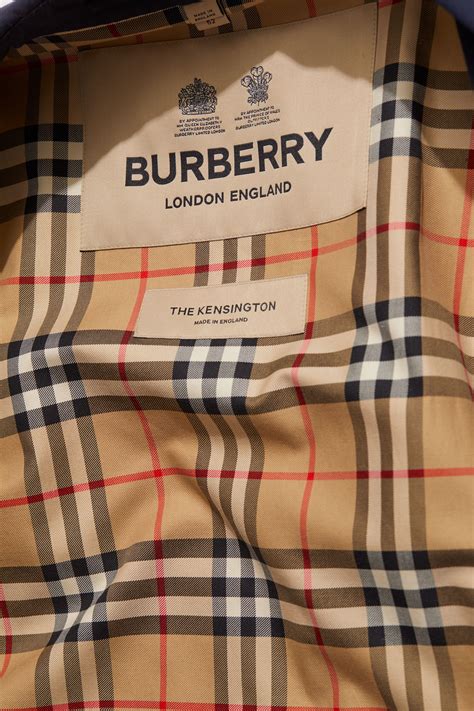 burberry kind|where is burberry made.